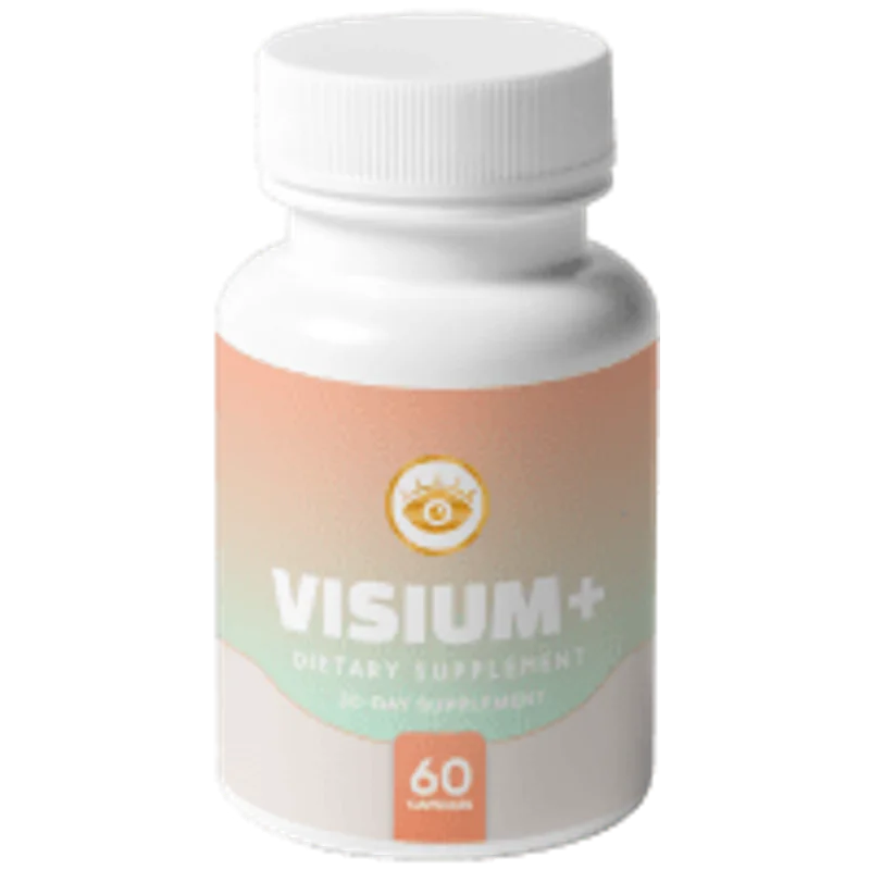 Visium Plus 1-Bottle Bundle — 30-Day Supply